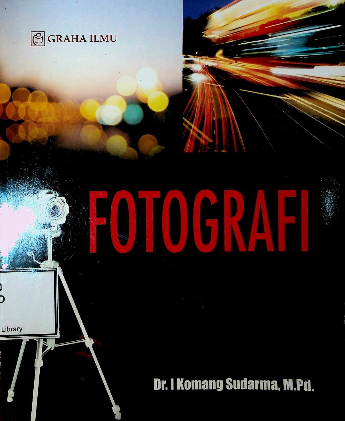 Cover Fotografi