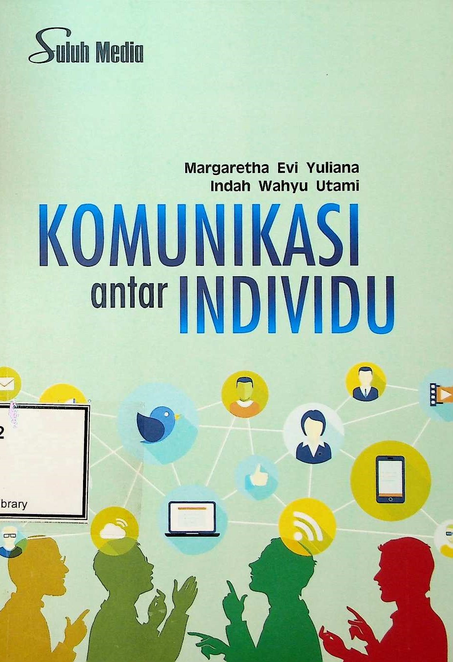 Cover Komunikasi antar individu