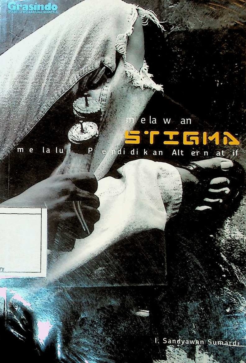 Cover Melawan Stigma Melalui Pendidikan Alternatif