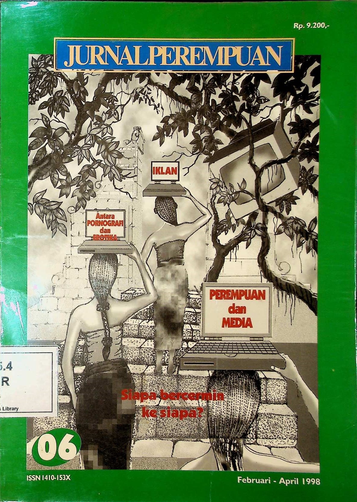 Cover Jurnal Perempuan 06