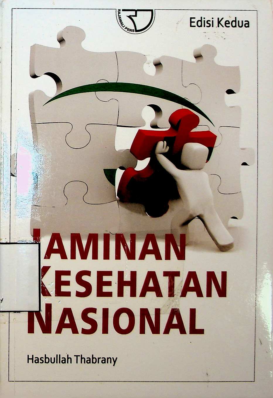 Cover Jaminan kesehatan nasional