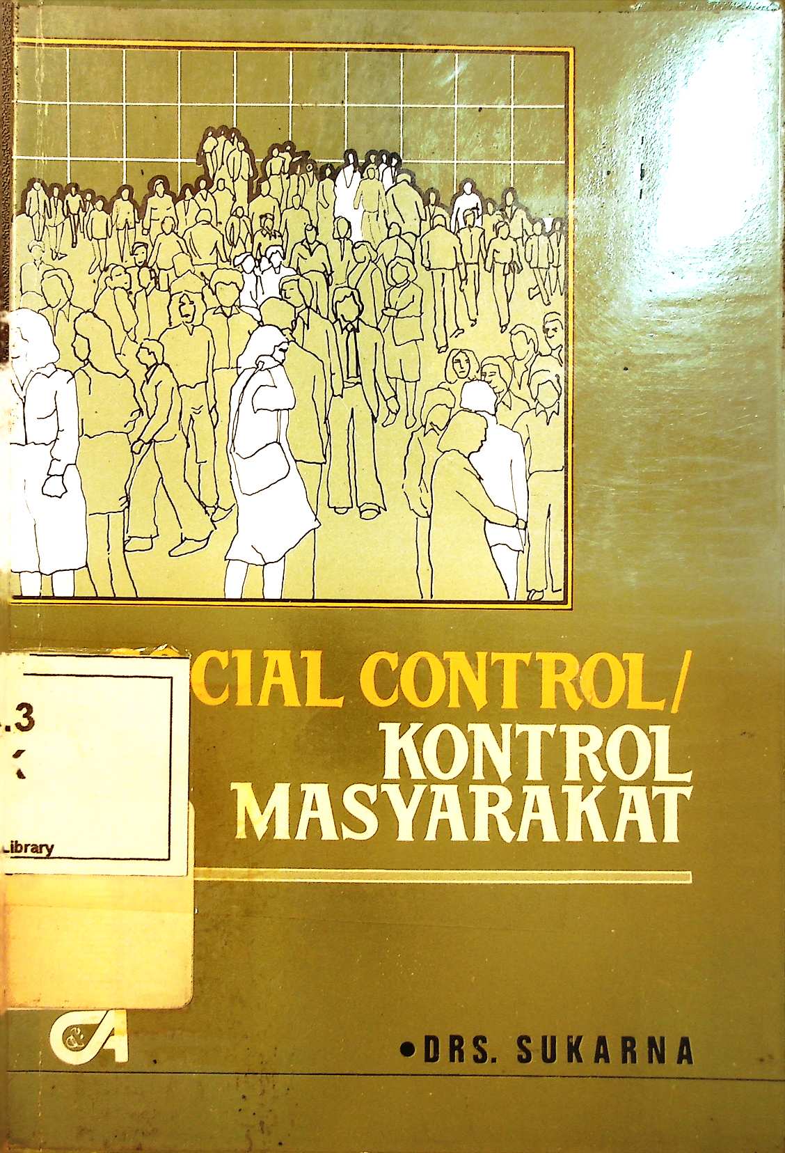Cover Social control/kontrol masyarakat