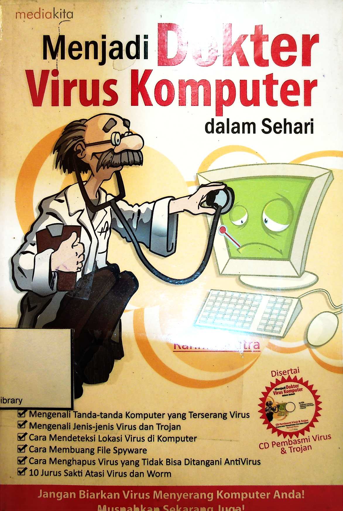 Cover Sistem komunikasi Indonesia