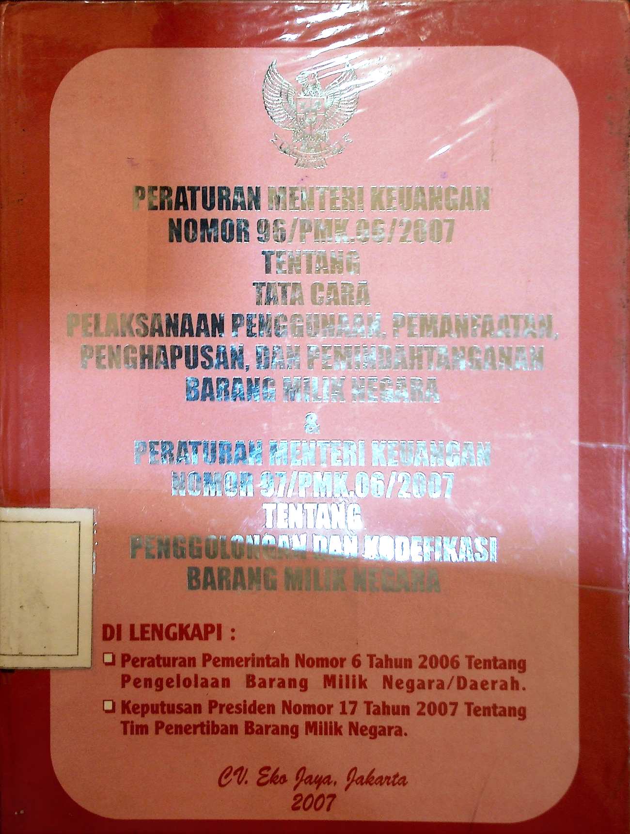 Cover Beberapa Contoh Data Demografi yang Efektif