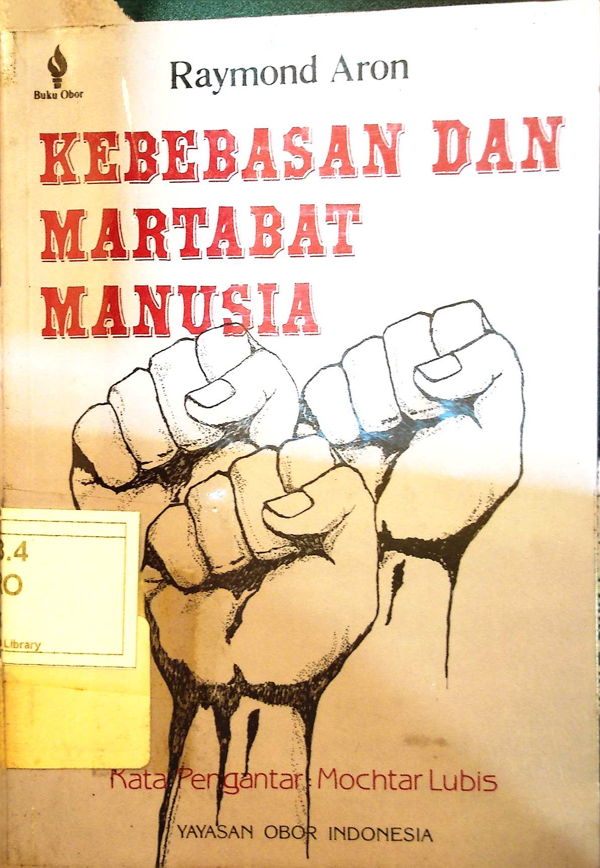 Cover Kepemimpinan lokal dan implementasi program