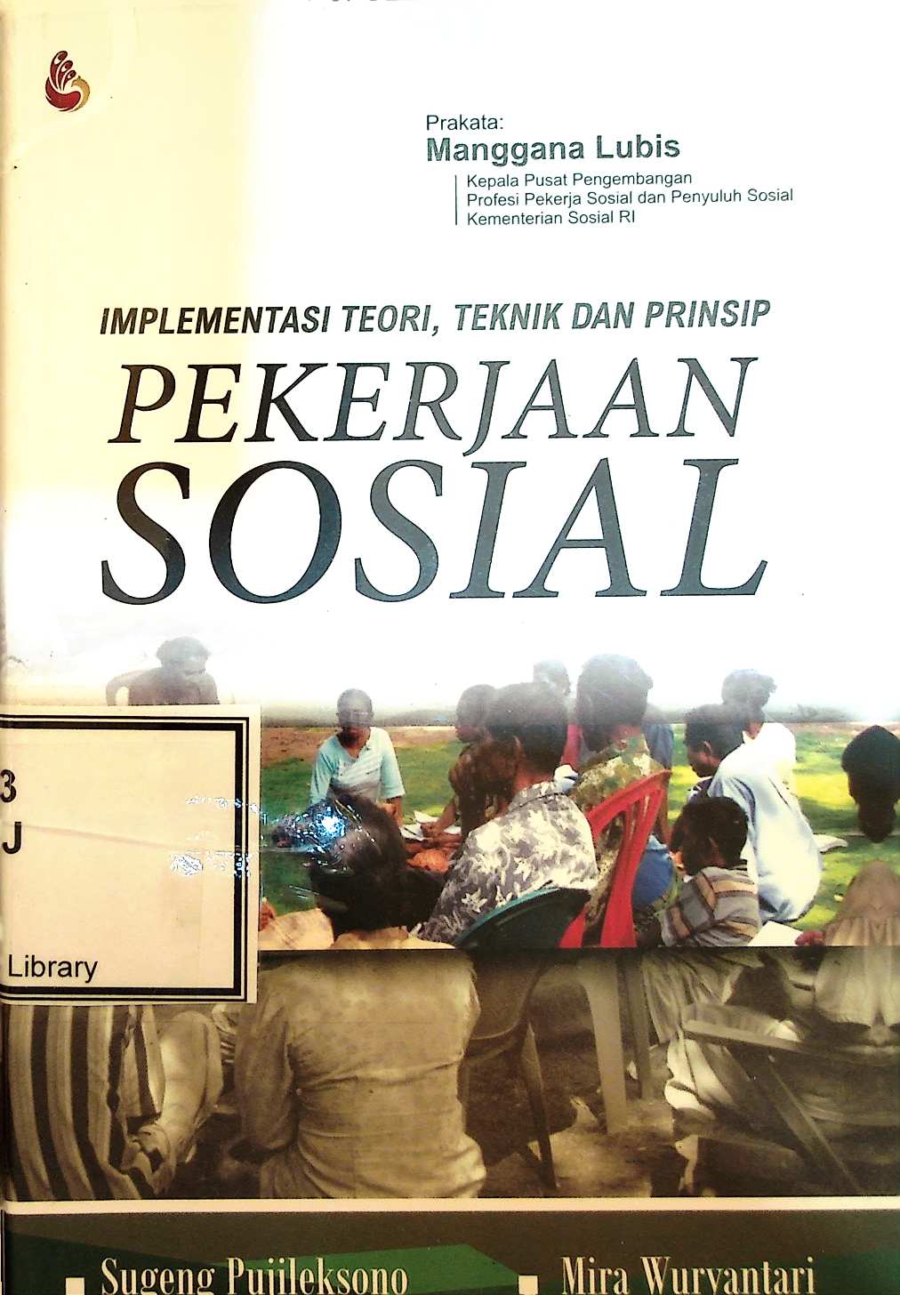 Cover Undang-undang Republik Indonesia Nomor 10 Tahun 2008 tentang Pemilihan Umum Anggota Dewan Perwakilan Rakyat, Dewan Perwakilan Daerah dan Dewan Perwakilan Rakyat Daerah