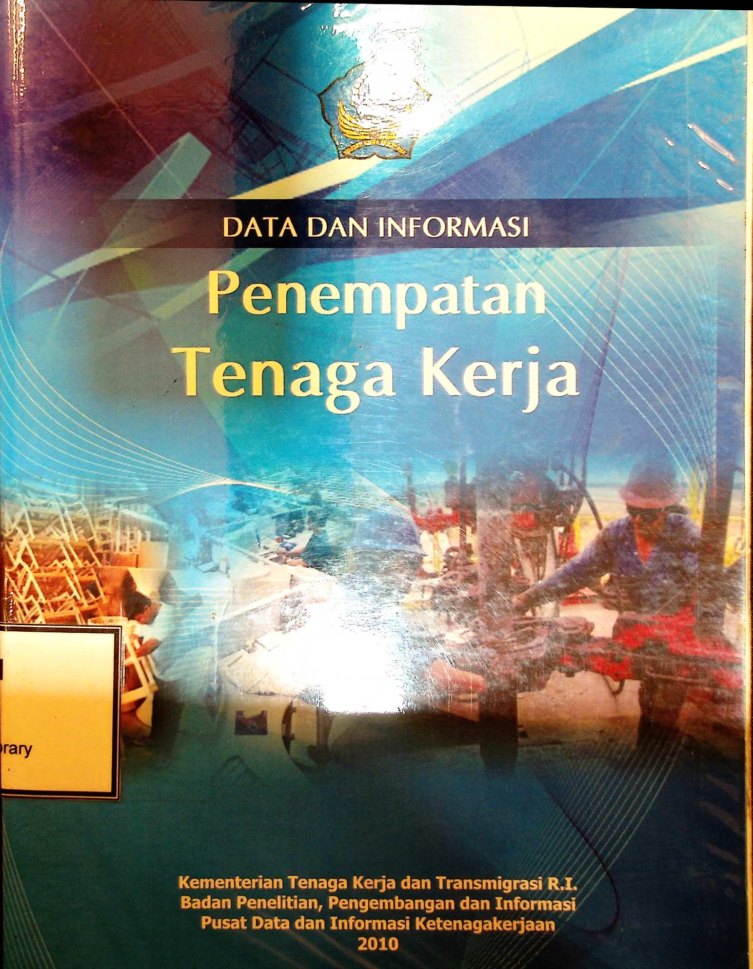 Cover Komunikasi: komunikasi dan hubungan masyarakat