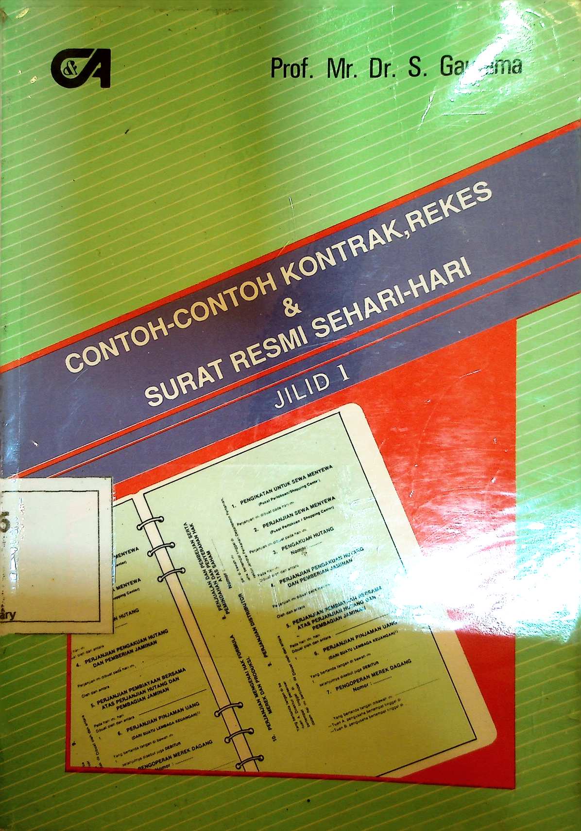 Cover Menggali yang Terbaik dari Diri sendiri dan Orang lain
