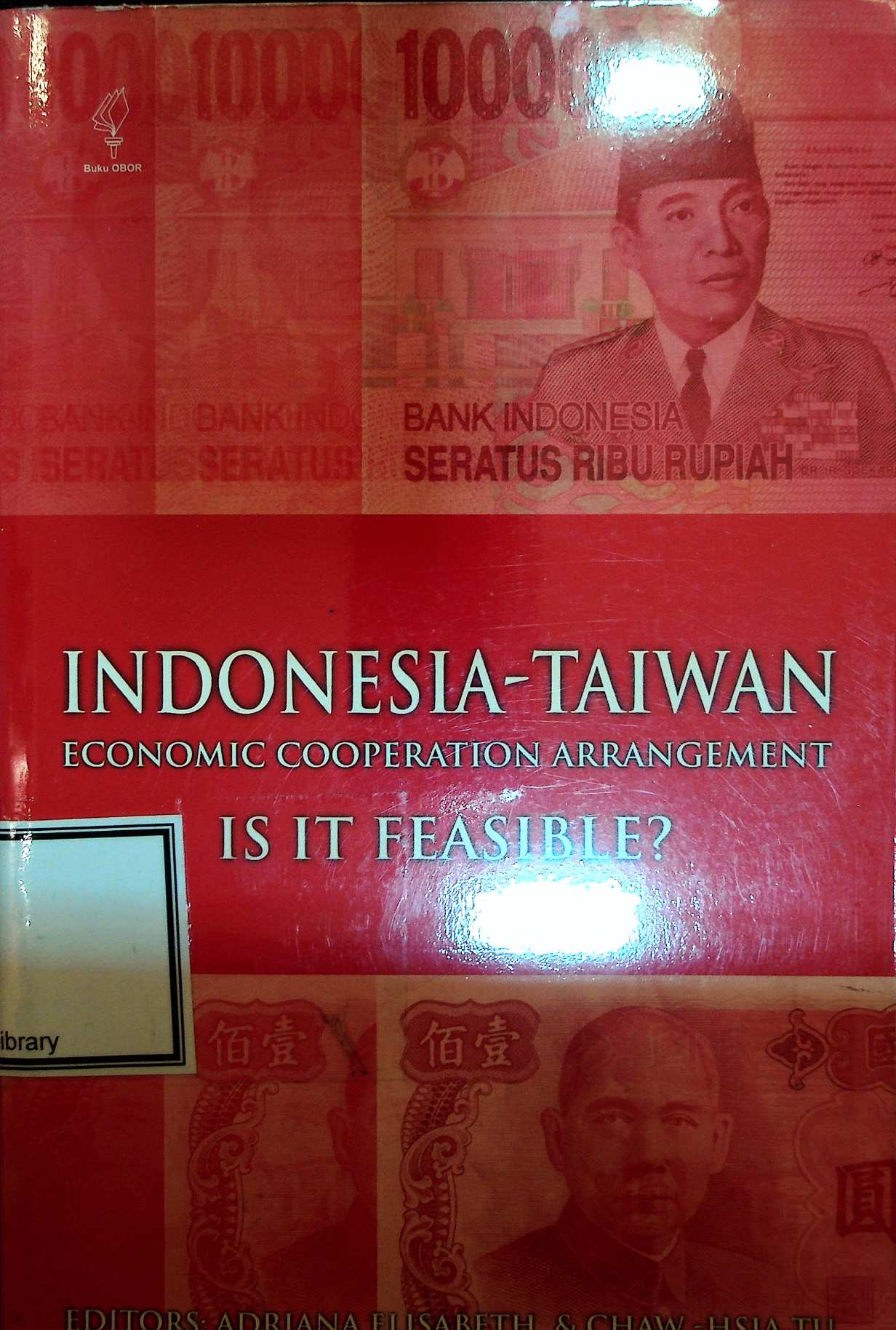 Cover Bimbingan Menuju Haji Mabrur