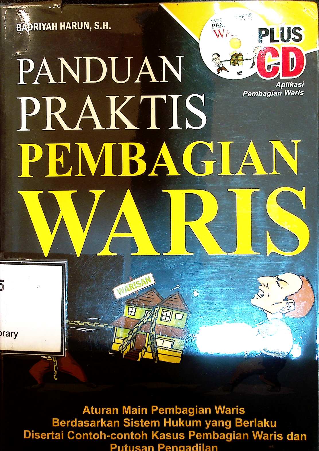 Cover Membangun Oposisi: Agenda-agenda perubahan politik masa depan