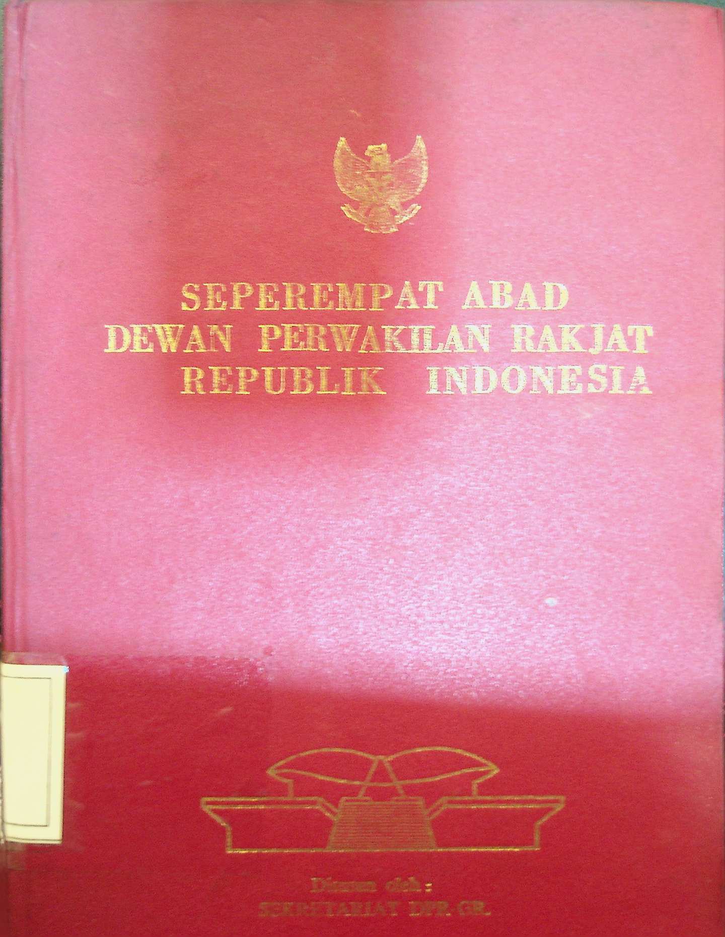 Cover Buku Panduan Bekerja di Saudi Arabia