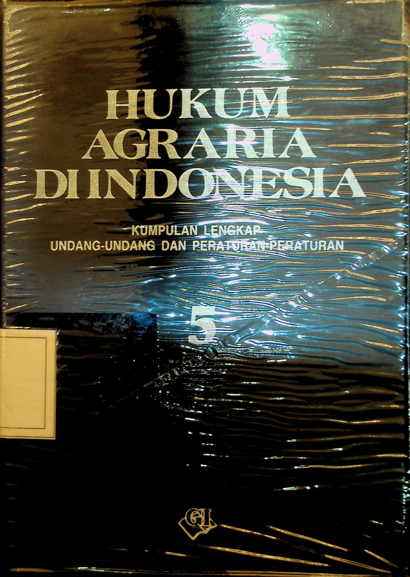 Cover Indera Prima