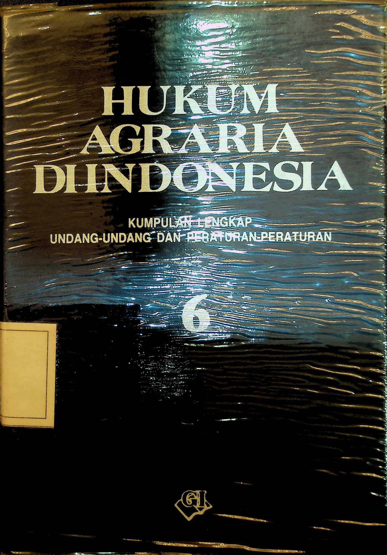 Cover Dunia Ketiga dan Tinjauan Permasalahannya