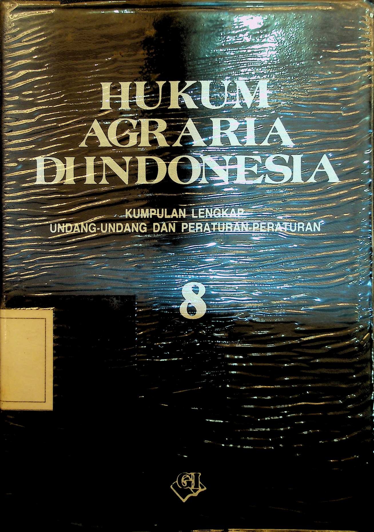 Cover Pokok-pokok Hukum Pasar Modal