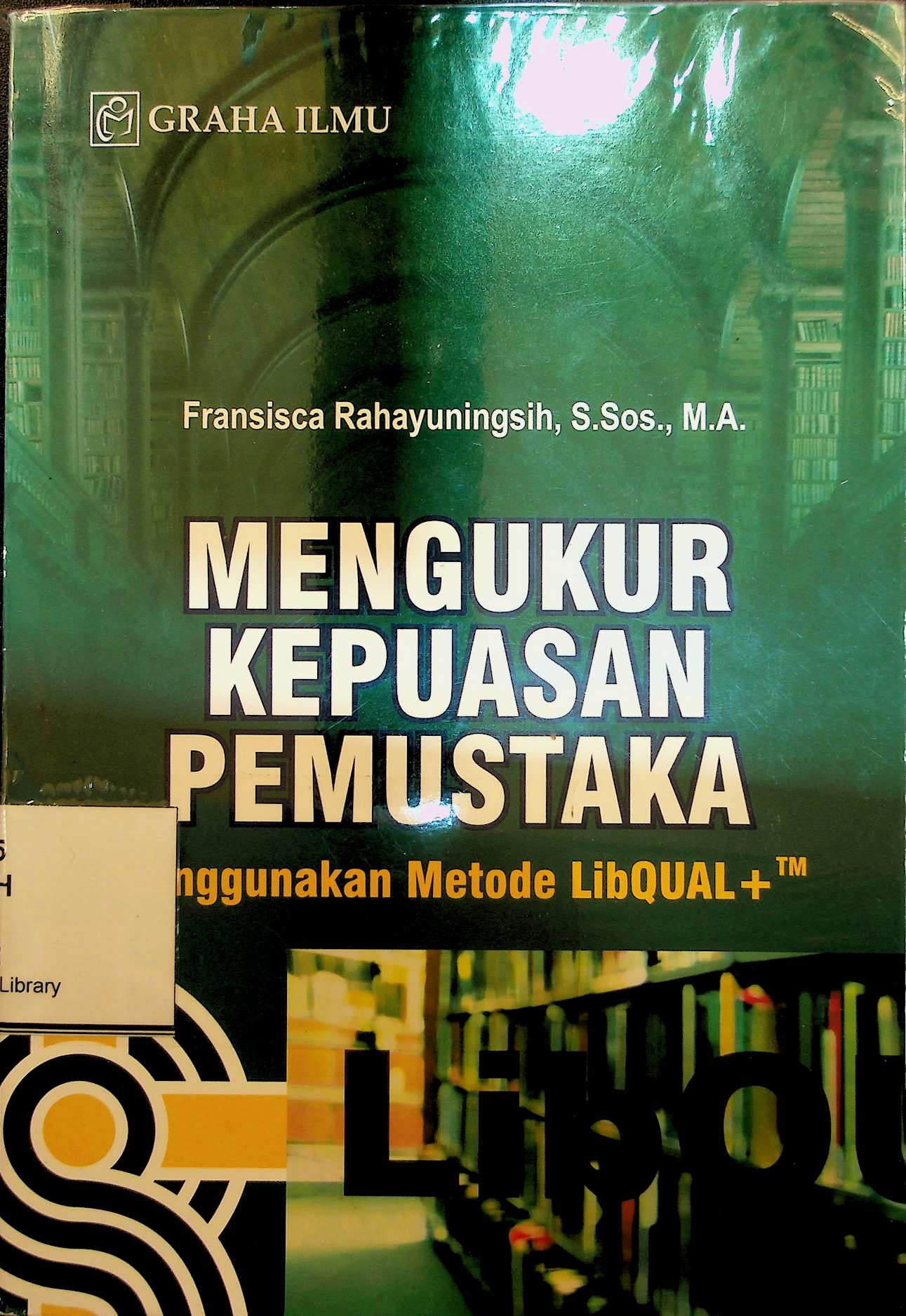 Cover Pustaka Kesehatan Populer : Dokter Keluarga (BUKU 1)