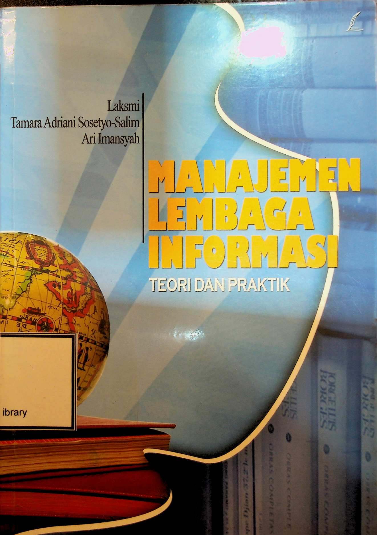 Cover Kebijaksanaan Kesempatan Kerja di Negeri-negeri sedang Berkembang: Sebuah Survei Masalah-masalah dan Bukti-bukti