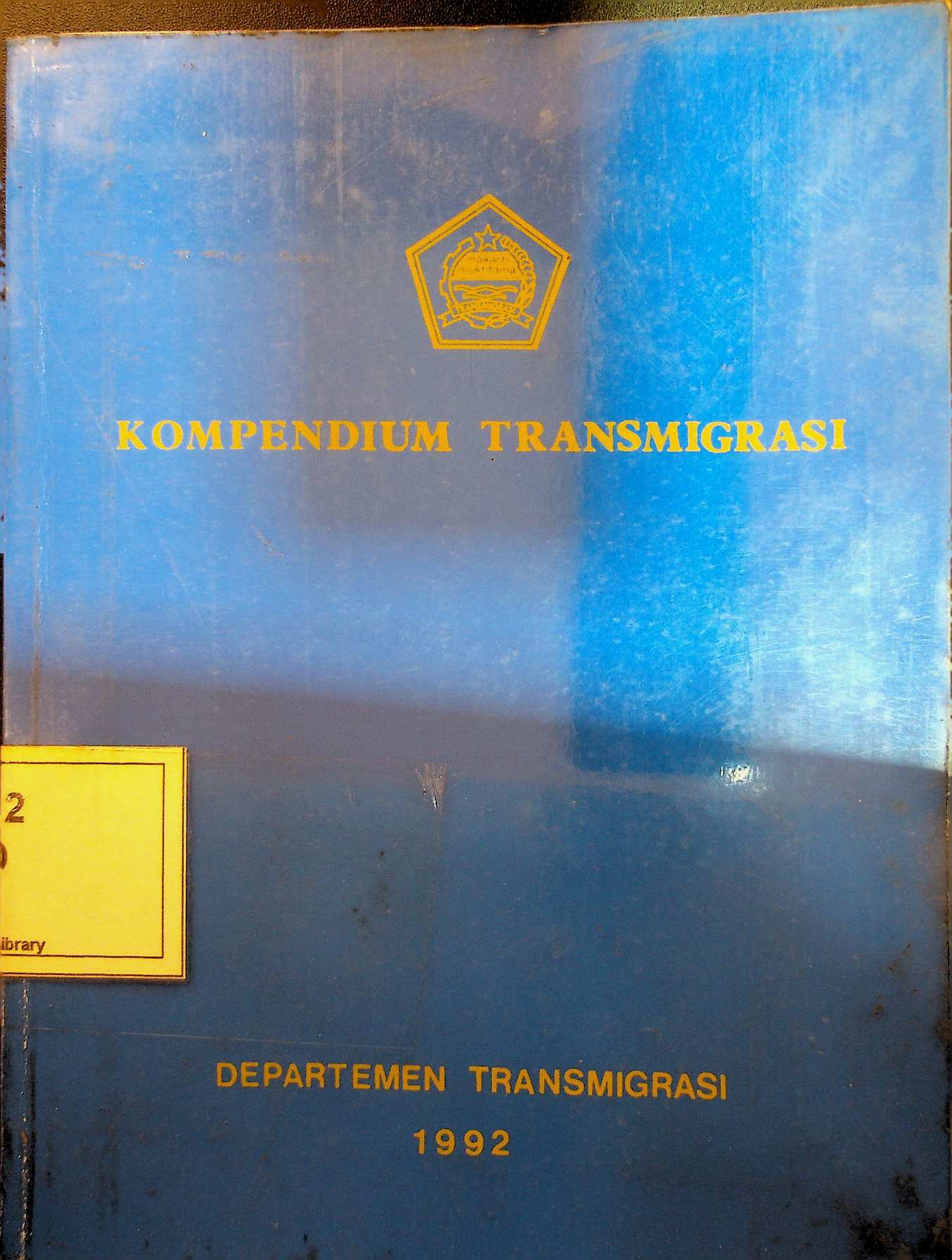 Cover Good Ethos: 7 etos Kerja Terbaik dan Mulia