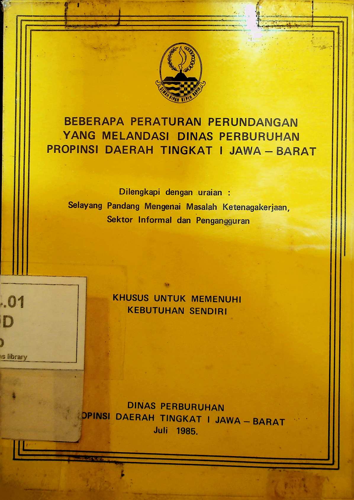 Cover Beberapa Ancaman Kejahatan dengan Teknologi Canggih akan Bertambah Marak pada Era Globalisasi
