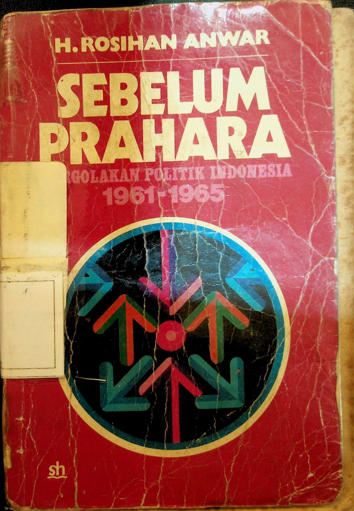 Cover Masalah penduduk kini dan mendatang