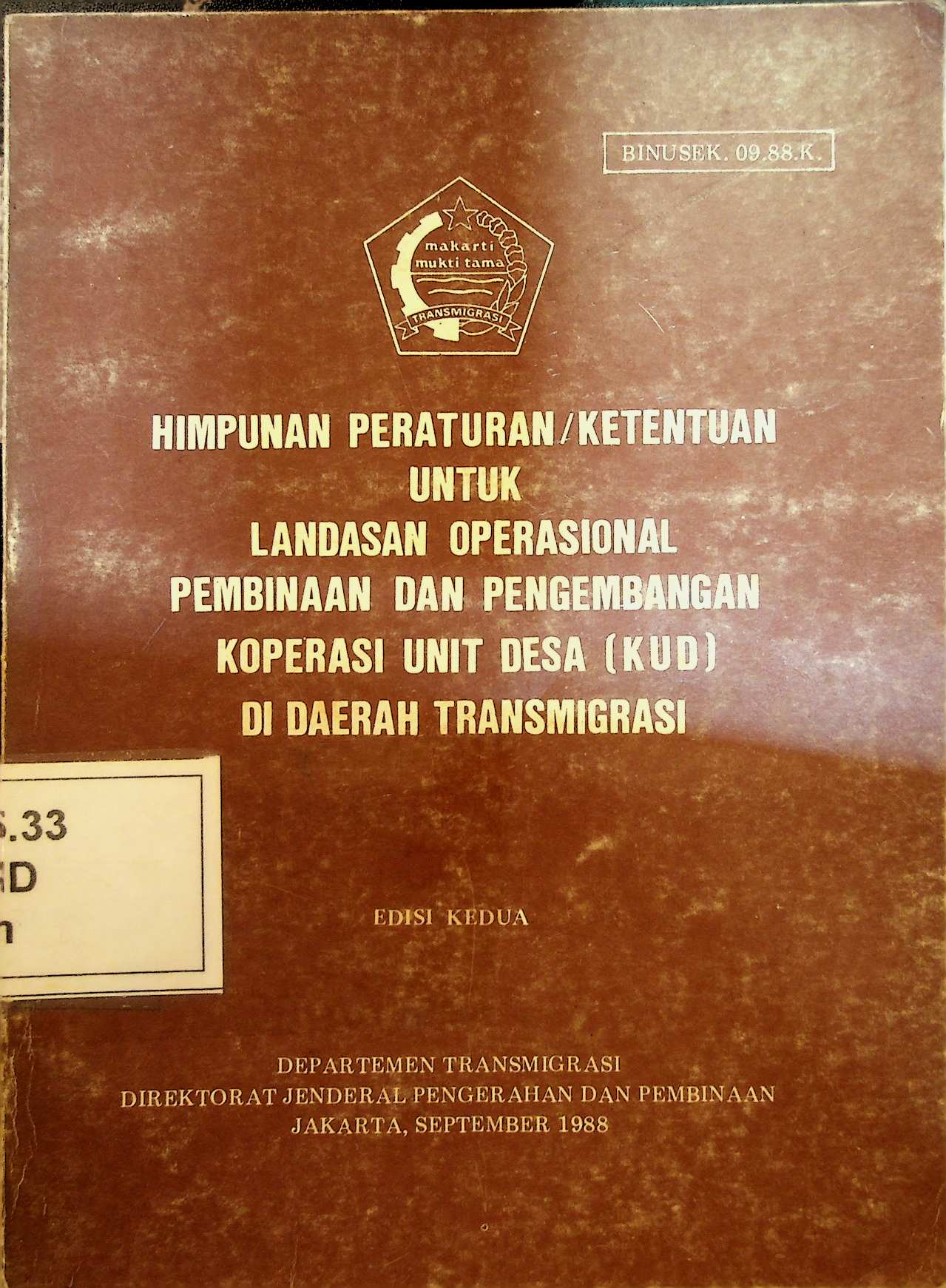 Cover Manfaat dan Peluang Pembentukan ASEAN Investment AREA (AIA) dalam Menarik Investor Asing ke Indonesia