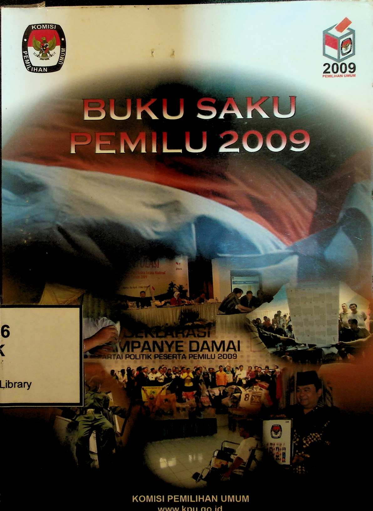 Cover Hukum tata lingkungan