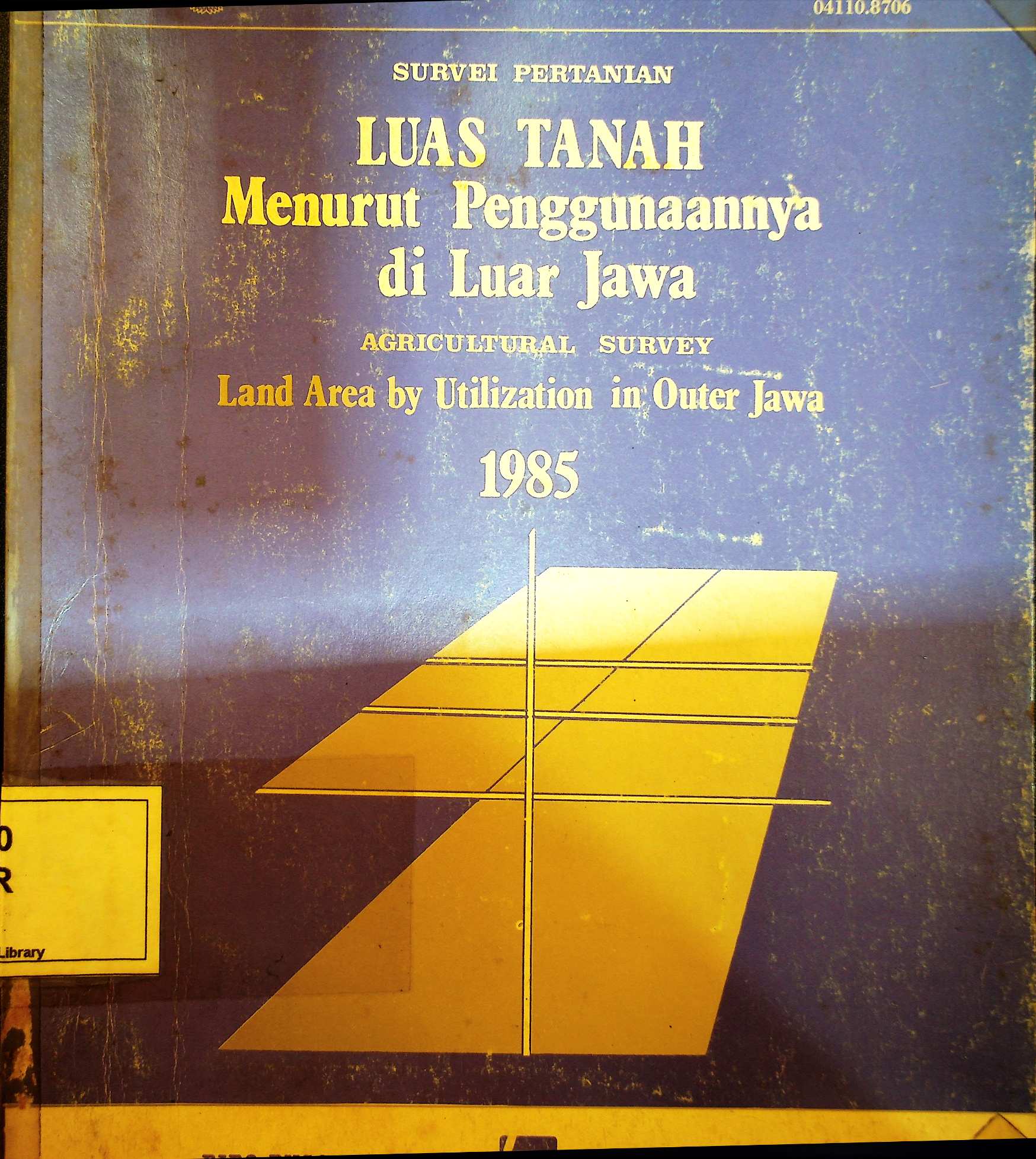 Cover Profil Statistik dan Indikator Gender Provinsi Yogyakarta Tahun 2000