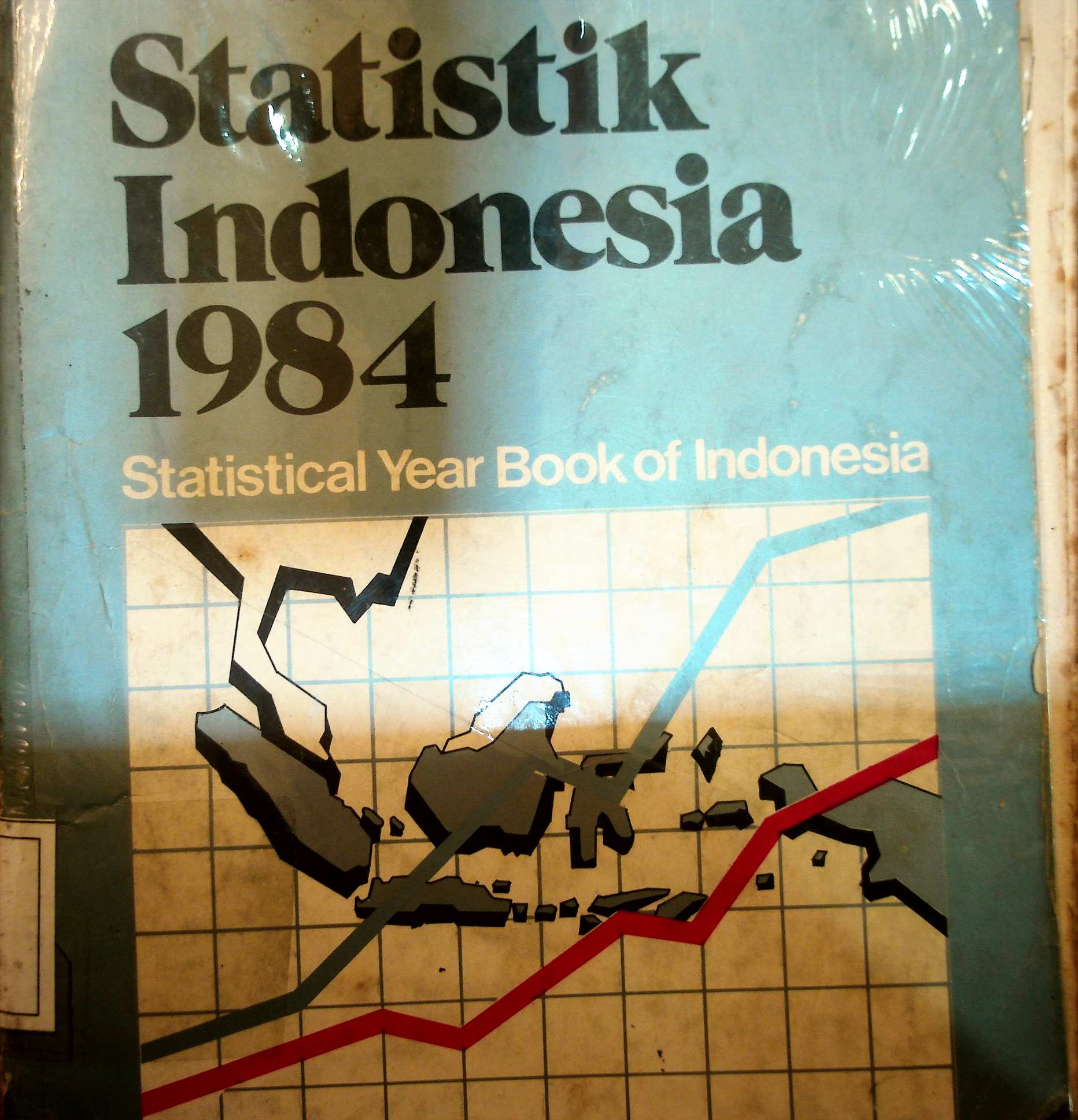 Cover Profil Statistik dan Indikator Gender Provinsi Riau Tahun 2000